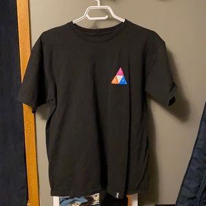Medium Black HUF t-shirt